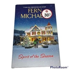 Spirit Of The Season